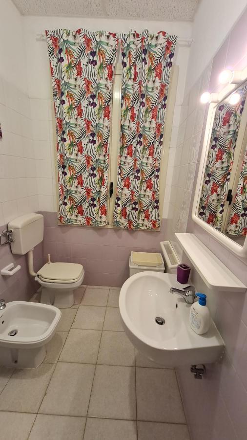 La Casa Nell'Acqua Apartment Otranto Ngoại thất bức ảnh