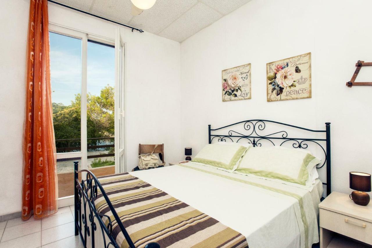 La Casa Nell'Acqua Apartment Otranto Ngoại thất bức ảnh