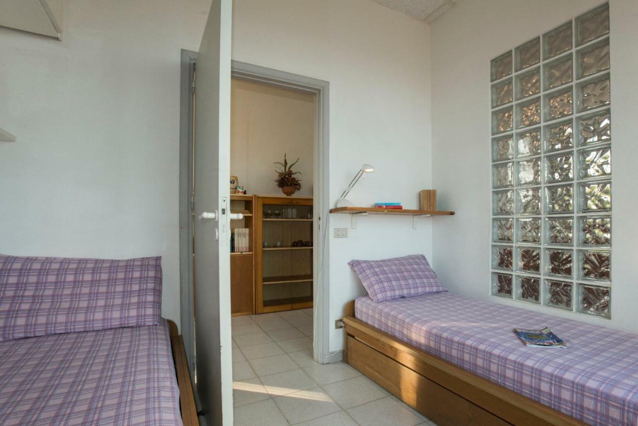 La Casa Nell'Acqua Apartment Otranto Ngoại thất bức ảnh