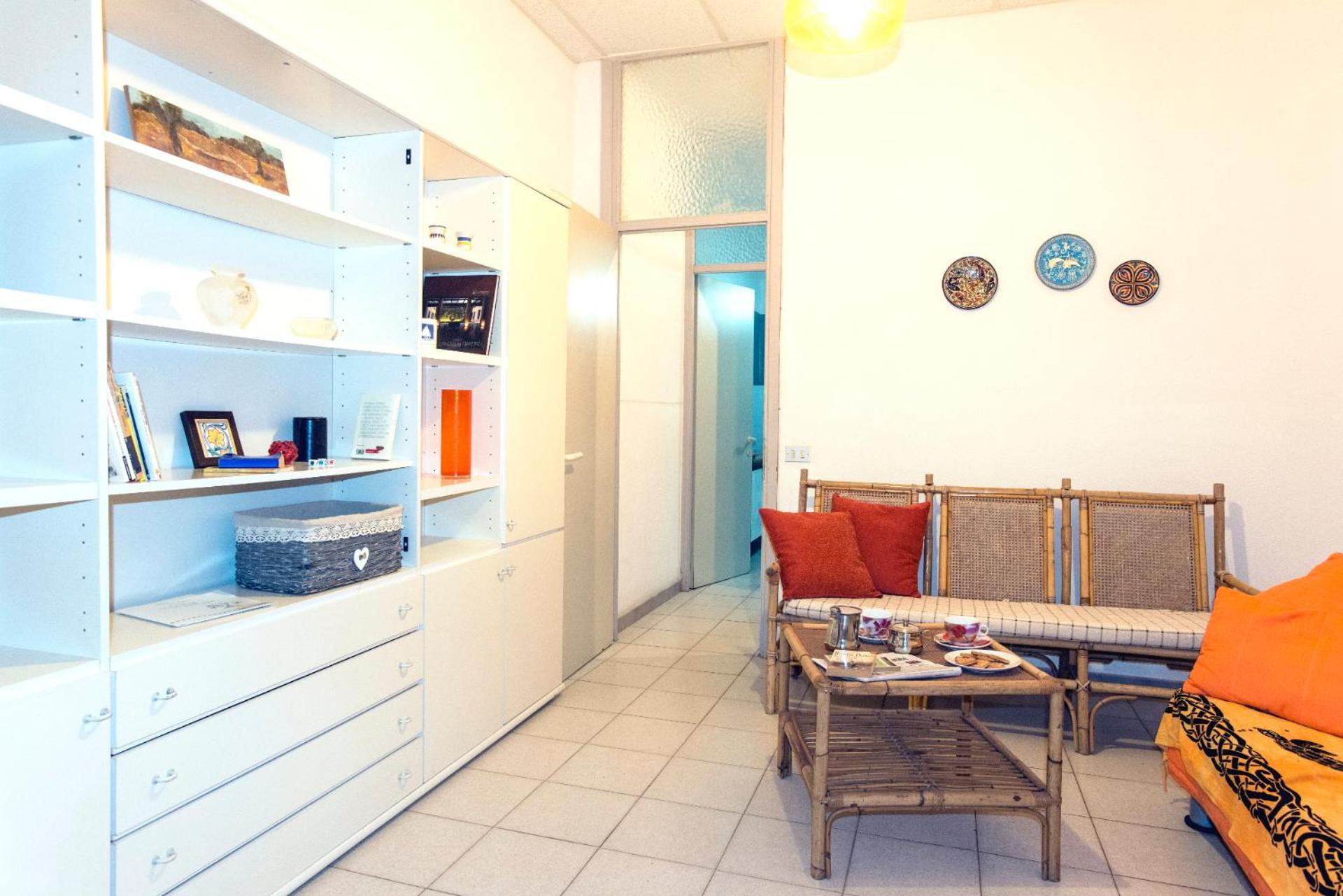 La Casa Nell'Acqua Apartment Otranto Ngoại thất bức ảnh
