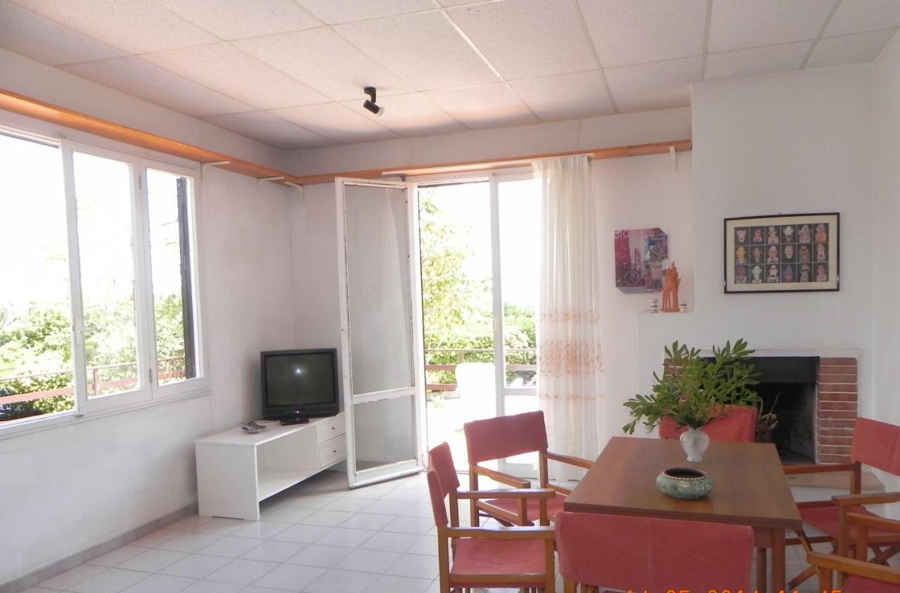 La Casa Nell'Acqua Apartment Otranto Ngoại thất bức ảnh