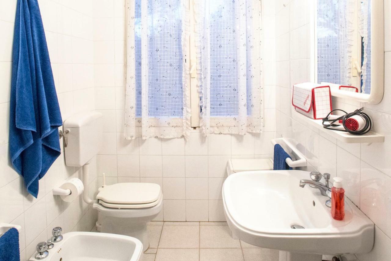 La Casa Nell'Acqua Apartment Otranto Ngoại thất bức ảnh